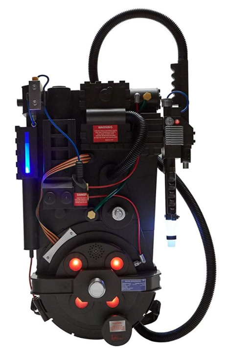 Ghostbusters Cosplay Costume proton pack