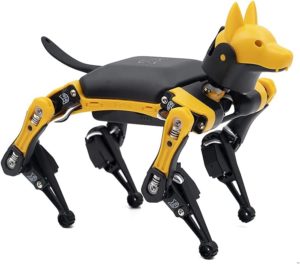 Bittle Open Source Bionic Robotic Dog 